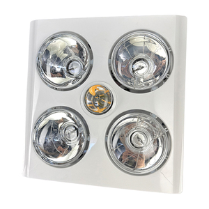 Chauffage <span class=keywords><strong>de</strong></span> <span class=keywords><strong>plafond</strong></span> <span class=keywords><strong>de</strong></span> haute qualité, pas cher, à chauffage rapide, pour <span class=keywords><strong>salle</strong></span> <span class=keywords><strong>de</strong></span> <span class=keywords><strong>bain</strong></span>, avec fonction <span class=keywords><strong>de</strong></span> ventilation - Product Image 4