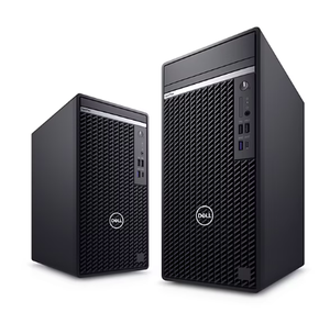 New OptiPlex Tower 7020 Plus I5-14500/8G/512G/W11 N008o7020t-p-d7085cn คอร์ ไอ3-14100 คอร์ ไอ3-14100 - Product Image 1