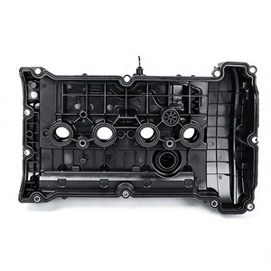 Couvre-culbuteurs de voiture en gros OE 11127646555 11127561714 pour BMW Mini R55 R56 R57 R58 - Product Image 2