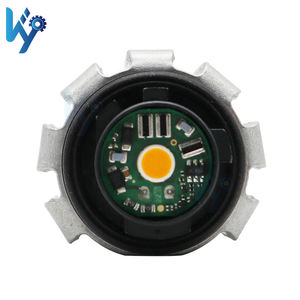 KY Ori 81536-12D30 Genuine LED RR COMBINATION Rear Brake <b>Light</b> Bulb 8153612D30 for Toyota COROLLA E150 Car <b>Accessories</b> - Product Image 5