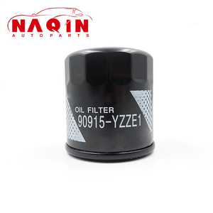 Piezas de automóvil más baratas 90915-YZZE1 Filtro de aceite al por mayor - Product Image 1