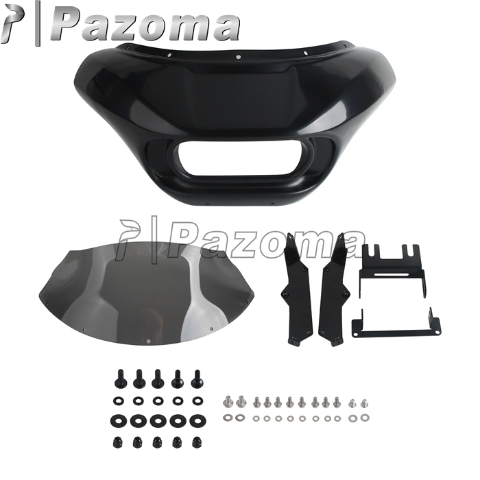 T-1912-BKSK-Unpainted + Smoky