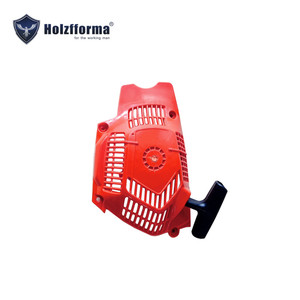 Avviamento a Strappo per <span class=keywords><strong>Motosega</strong></span> Husqvarna 555 560XP - Ricambio Aftermarket per Macchine da Giardino - Product Image 1