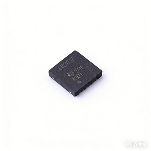 Nouvelle puce mémoire IC EMCP LDC1612DNTR d'origine avec capacités et fonctionnalités précises pour applications électroniques - Product Image 1