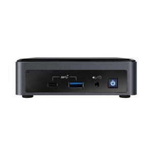 Nuc10i3fnk Nuc10i5fnk Nuc10i7fnk I3-10110U I5-10210U I7-10710U Mini Pc Intel Originele Nuc Canyon 10th Gen Intel Core Processors - Product Image 2