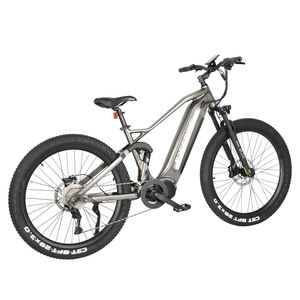 OEM de alta calidad 29 ''<span class=keywords><strong>bicicleta</strong></span> de montaña eléctrica todoterreno MTB SUSPENSIÓN COMPLETA <span class=keywords><strong>bicicleta</strong></span> E Mid Drive Bafang <span class=keywords><strong>bicicleta</strong></span> eléctrica - Product Image 6