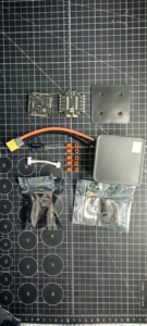 Bộ điều khiển bay F722 V3 55A 65A 8S 30.5x30.5mm cho ESC 4 trong 1 dành cho máy bay không người lái tự do 6 inch, 7 inch, 8 inch, lắp ráp máy bay đua - Product Image 5