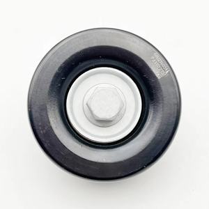 68027603AA Polea Tensora de Correa de Transmisión Automotriz Lado Derecho del Pasajero para Jeep Wrangler 2.8L 2007-2018 - Product Image 3