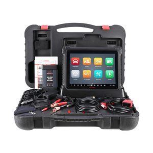 MaxiCOM Ultra Lite Topology Module 2.0 Online Coding 40+ Services Bi-directional Control Tool - Product Image 1