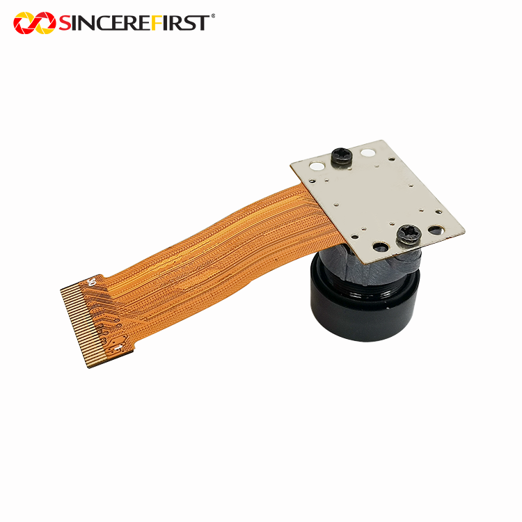 【新品未開封】micro camera New Design 12MP IMX477 Sensor - Autofocus Fixed Focus Camera