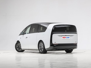 รถยนต์ไฟฟ้า <span class=keywords><strong>Li</strong></span> Lixiang Mega Ideal EV ปี 2024 รถอเนกประสงค์ 7 ที่นั่ง ระดับหรู ขับเคลื่อน 4 ล้อ ระยะทางวิ่งไกล พวงมาลัยซ้าย มือสอง สภาพดี - Product Image 2