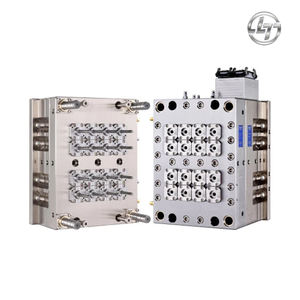 قوالب إدخال بلاستيكية صغيرة عالية الجودة للقوالب بالحقن فئة متميزة للقوالب - Product Image 2