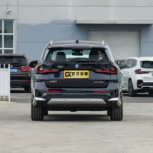 <span class=keywords><strong>BMW</strong></span> X5 eDrive25L SUV Essence/Pétrole 2023, Avant Gauche, Euro VI, Boîte Automatique, Pack Éclairage Intérieur Foncé, Toit Panoramique LED, Sièges en Cuir, Voiture d'Occasion - Product Image 6