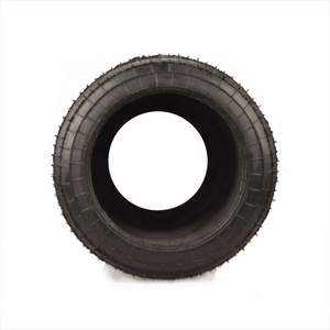 Amortiguaciones de aire de goma de alta calidad Contitech Contiental 662N Firestone Air Bellow - Product Image 3