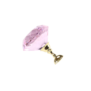 Support d'entraînement magnétique pour faux ongles, base de présentation en cristal pour outils de manucure - Product Image 3