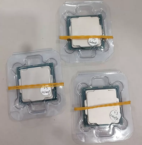 Nuevo para <span class=keywords><strong>Core</strong></span> <span class=keywords><strong>I3</strong></span>-<span class=keywords><strong>10105F</strong></span> 3.70GHz CPU de 4 Núcleos y 8 Subprocesos DDR4-2666 65W TDP 128GB Memoria Máxima Computadora de Escritorio - Product Image 6