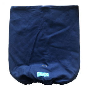 Yuqilin Cotton <b>Canvas</b> Hood Adjustable Headgear For Health Massage Unisex - Product Image 2