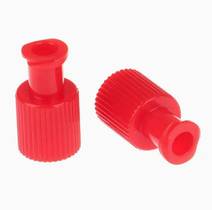 Medizinischer Einweg-Kombi-Verschlusskappe für Spritzen - Product Image 4