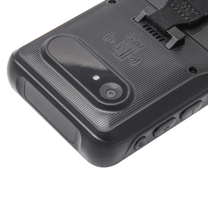 เครื่องอ่านลายนิ้วมือไบโอเมตริกซ์ระบบแอนดรอยด์ - Product Image 3