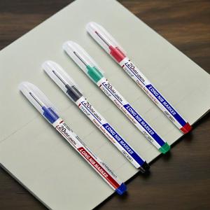 Multi Colored 20mm Long <strong>Pen</strong> Tip Liquid Marking <strong>Pen</strong>, Waterproof, Quick Drying, Long-lasting, Office Painting Marking Special <strong>Pen</strong> - Product Image 1