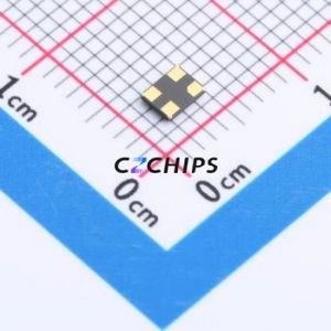 0132M4-27.9538F12DTNJL Crystal (Passive) SMD3225-4P Crystal Oscillator SMD Crystal Oscillator 27.9538MHz 10ppm 12pF - Product Image 2