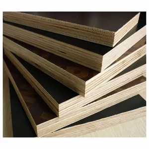 laminated plywood for cabinets marine 18 mm melamine plywood wood for construction film faced marine plywood