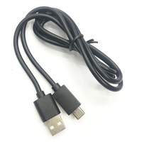 Kabel Pengisi Daya Port USB Pengontrol Game SYYTECH untuk Playstation 5 PS5 Aksesoris Game