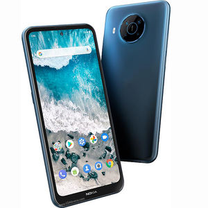 <span class=keywords><strong>Nokia</strong></span> X100แบตเตอรี่ความจุขนาดใหญ่มือสองปรับปรุงใหม่แบบดั้งเดิม - Product Image 4