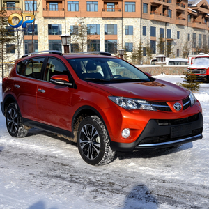 Venta al por Mayor de <span class=keywords><strong>Toyota</strong></span> <span class=keywords><strong>RAV4</strong></span> 2.5L 4WD SUV de Alto Rendimiento, Gasolina, AWD, Auto Usado para Exportación - Product Image 3