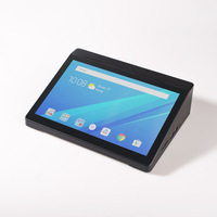 Gaomon — Mini PC, 10.1 pouces, Fanless, avec écran tactile, système de réunion au point de vente, vente en gros d'usine