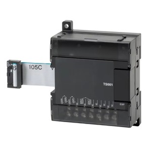 ตัวควบคุม CP1W ตั้งโปรแกรมได้ PLC CP1W-ME05M/CP1W-CIF12-V1 - Product Image 1
