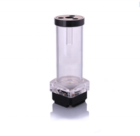 Podofo — pompe de refroidissement à eau, refroidisseur de processeur rcpu, 12V