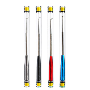 Groothandel Deep Throat Haak Extractor Quick Rvs Haak Removal Tool Voor Bassoorten - Product Image 6