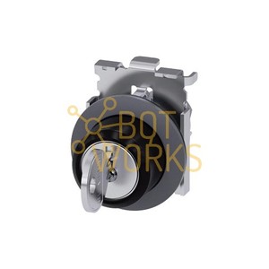 Siemens 3SU10604LM010AA0 - Nuovo - Product Image 1