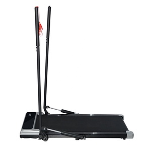 <span class=keywords><strong>Tapis</strong></span> roulant électrique le plus vendu <span class=keywords><strong>avec</strong></span> <span class=keywords><strong>bras</strong></span> d'exercice mobiles pour le haut du corps, moteur silencieux et plateau amorti pour une <span class=keywords><strong>course</strong></span> à faible impact - Product Image 4