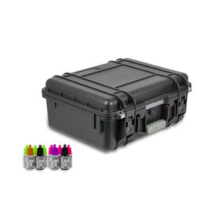 Detector de Nutrientes del Suelo y Fertilizantes NPK, Analizador de Nutrición del Suelo Agrícola, Equipo de Prueba, Fabricante Original GT1 - Product Image 4