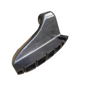 Karbon FIBER motor için hava kutusu MAZDA RX8 vücut kiti - Product Image 1
