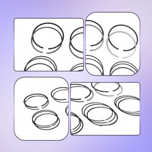 MANER 03H198151J 03H198151H Pièces de moteur automobile, jeu de segments de piston pour VW Teramont 0A1 0PC 2.5T 2017-2021 - Product Image 3