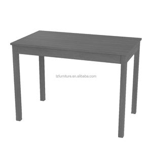Collection Simplicity, ensemble de meubles de chambre à coucher classiques de style moderne pour hôtel, lit king size en bois - Product Image 6