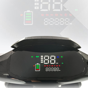 Scooter Elettrico con Motore 2000W, Cruscotto LCD, Batteria al Litio 72V, Moto Elettrica per Pendolarismo Urbano - Product Image 4