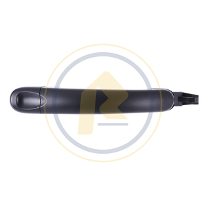 Manija de puerta exterior adaptable Ac Rolcar para OE 1K5837205GRU, 1K5839879GRU, compatible con Volkswagen Eos 2006 - Product Image 1