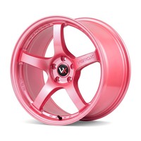 Jantes RAYS Volk Racing TE37 57GR-X forgées sur mesure pour SUV tout-terrain, 17-22 pouces, 6x139.7 5x120 pour Range Rover Land Cruiser Hilux