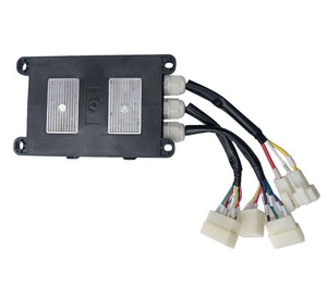 Número de pieza HZK188A LG0030DIII Caja de control eléctrico de carretilla elevadora para carretilla elevadora <span class=keywords><strong>LongGong</strong></span> de 3 toneladas - Product Image 3