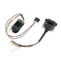   Câble de reprogrammation FRM MC9S12 pour VVDI Prog sans soudure