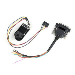 Cable de Reprogramación BMW FRM MC9S12 para VVDI <span class=keywords><strong>Prog</strong></span> Sin Soldadura - Product Image 1