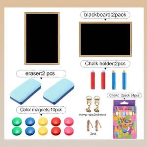 Grand <span class=keywords><strong>tableau</strong></span> blanc encadré en bois fonction magnétique <span class=keywords><strong>tableau</strong></span> <span class=keywords><strong>noir</strong></span> chic <span class=keywords><strong>tableau</strong></span> de menu de <span class=keywords><strong>cuisine</strong></span> <span class=keywords><strong>tableau</strong></span> <span class=keywords><strong>noir</strong></span> suspendu <span class=keywords><strong>tableau</strong></span> <span class=keywords><strong>noir</strong></span> <span class=keywords><strong>cuisine</strong></span> chic - Product Image 6