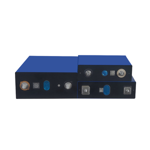 แบตเตอรี่ลิเธียมสำหรับรถยนต์แบบแท่งปริซึม 3.2V 100Ah - Product Image 3