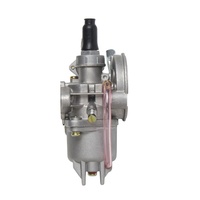 (En stock) Moto tout-terrain de poche à 2 temps, carburateur 43cc 47cc 49cc 50cc, mini quad avec filtre à air