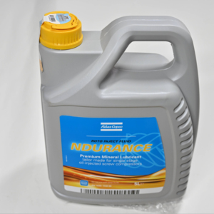 مجموعة تزييت اصطناعية مضمونة الجودة من شركة Copco Compair - Product Image 3