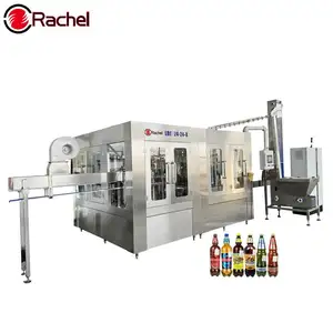 Factory Price 4000BPH Manual Beer Bottle Filling Machine For Beverage Production Line